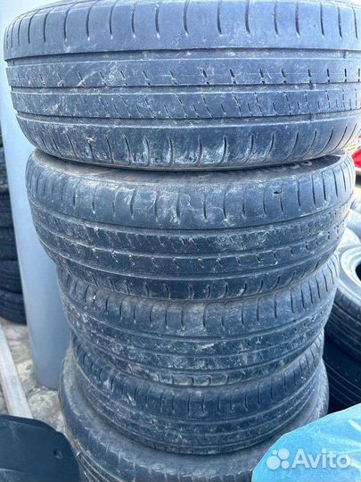 Kumho Ecowing ES01 KH27 185/65 R15 98P