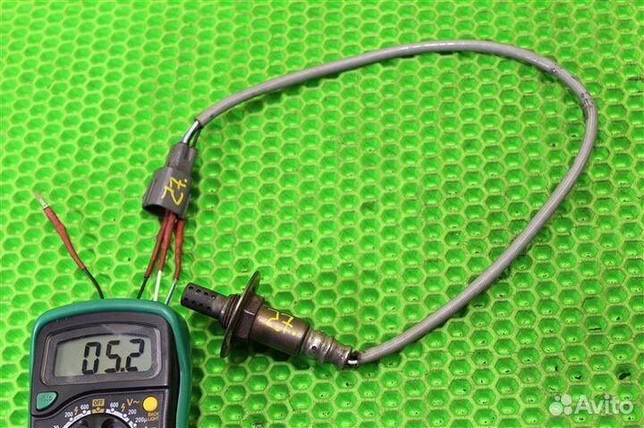 Датчик кислородный Subaru Legacy BP9 EJ253 2007