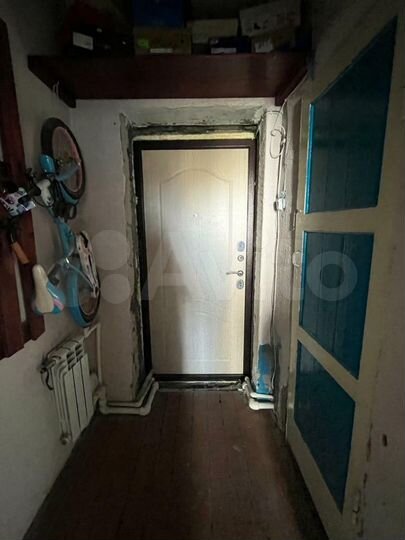 2-к. квартира, 37,9 м², 1/2 эт.