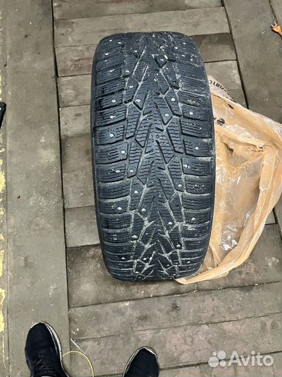 Nokian Tyres Hakkapeliitta 7 225/50 R17
