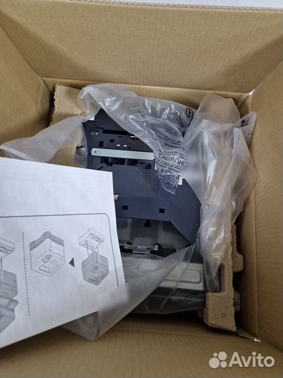 Дополнительный лоток Kyocera PF-320 PF 3110 безнал