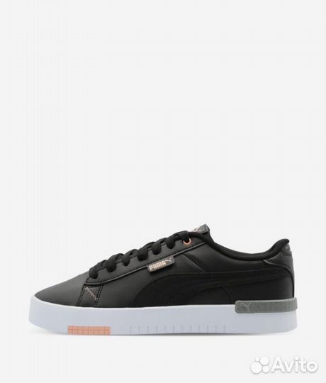 Кеды puma женские