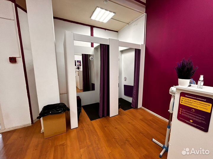 Пункт выдачи вб