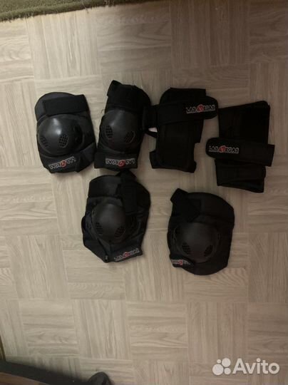 Защита для роликов,велосипеда,каньков