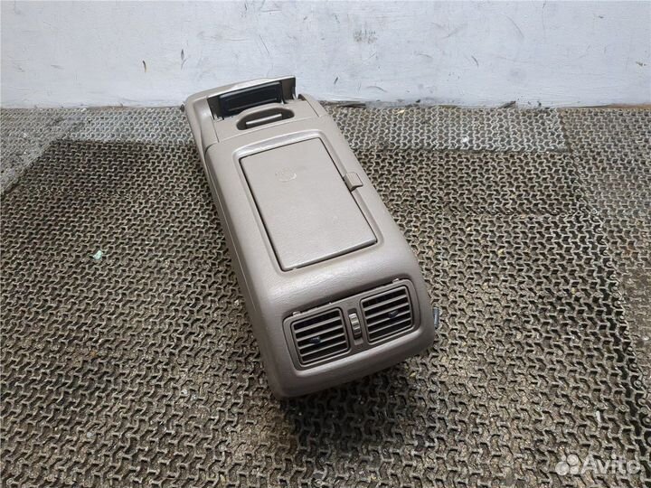 Консоль салона Lexus RX, 2001