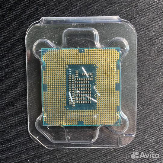 Процессор Intel Core i3-3220 (LGA1155)