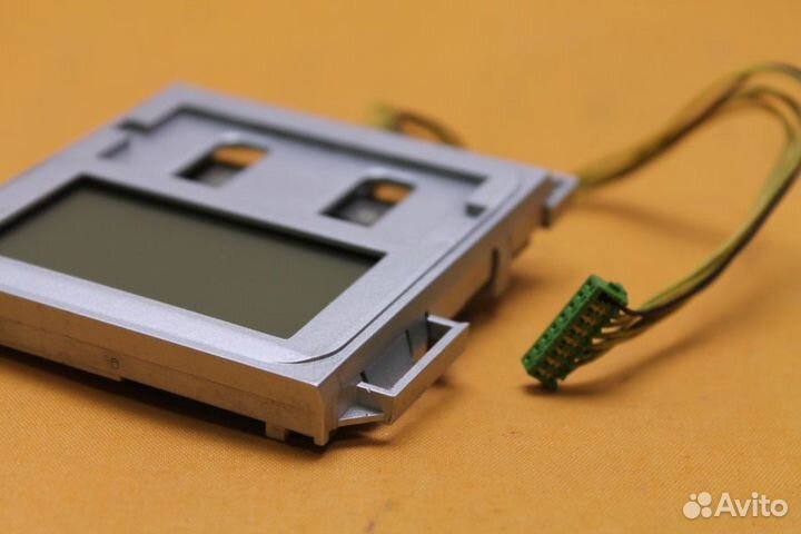 Дисплей Bosch 00425078 бу. 6442