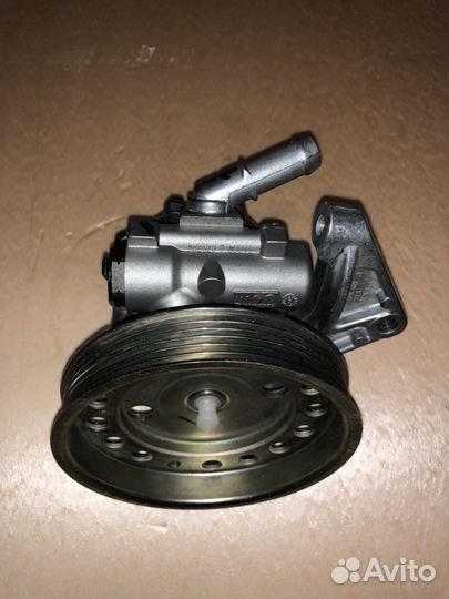 Гур Volvo XC70 3.2