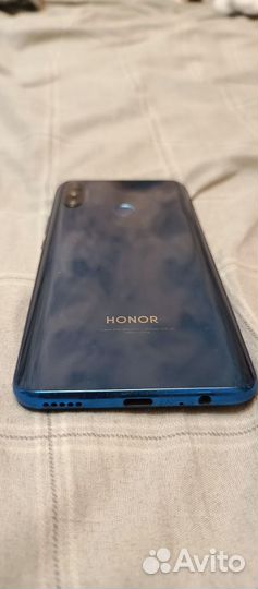 HONOR 9X, 4/128 ГБ