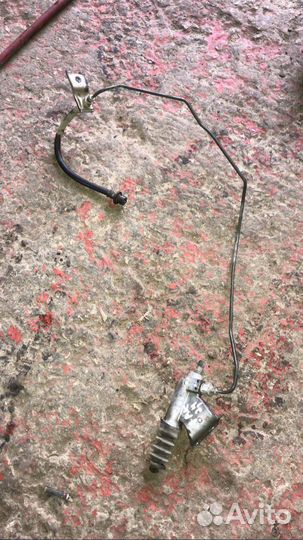 Honda Accord 7 Рабочий цилиндр сцепления