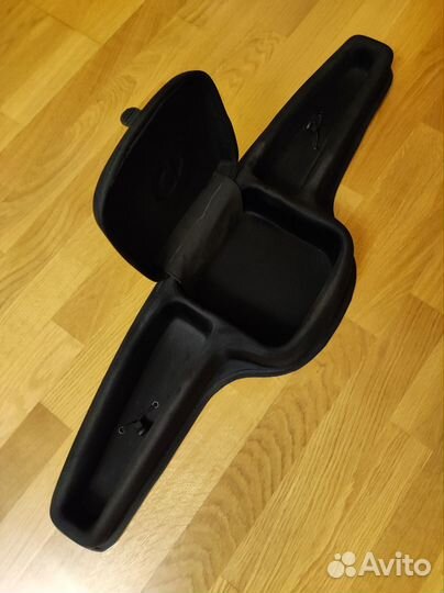 Smart Roadster T-Bag