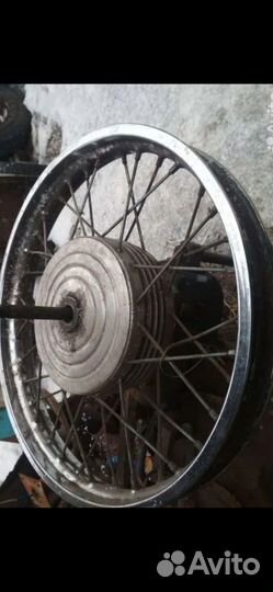 Бак Иж планета запчасти Иж