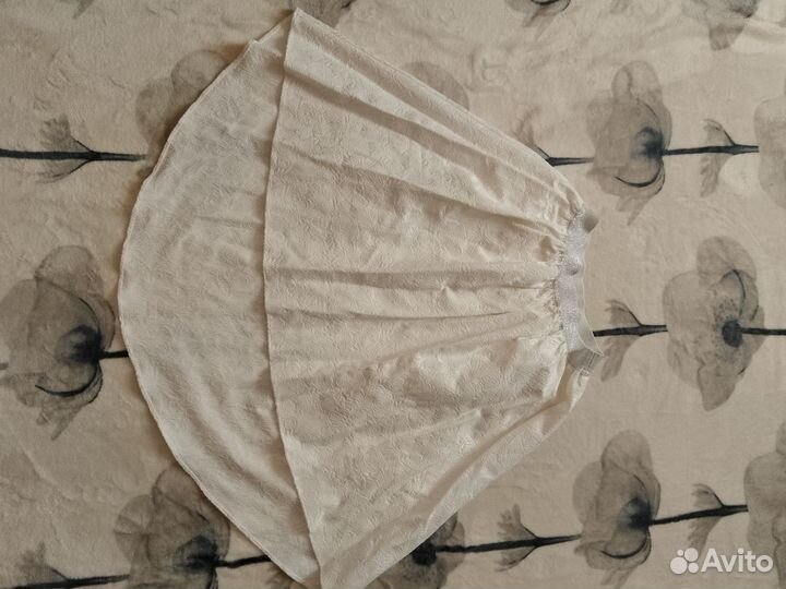 Юбка для девочки