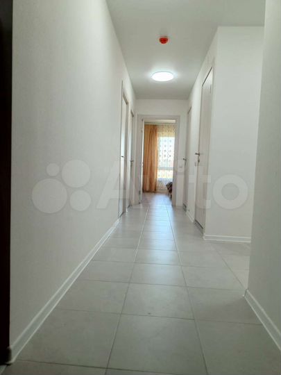 Комната 13,5 м² в 3-к., 12/25 эт.