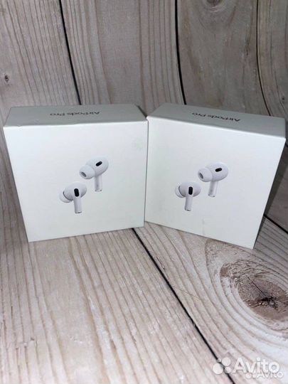 Беспроводные наушники apple airpods pro 2 аналог