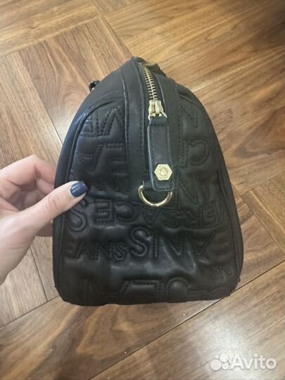 Сумка versace jeans