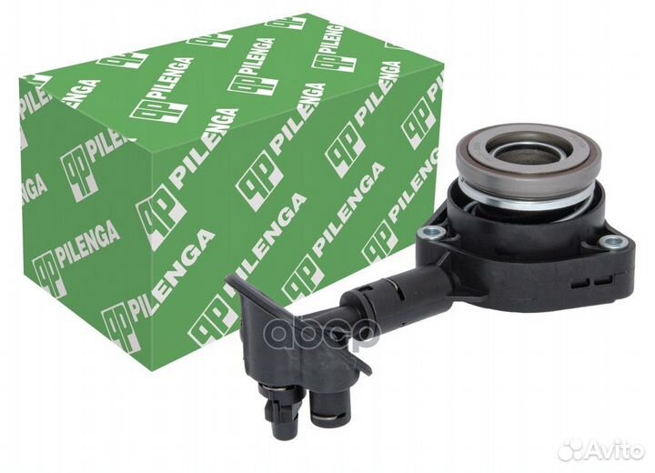 Цилиндр сцепления рабочий PHP3004 pilenga