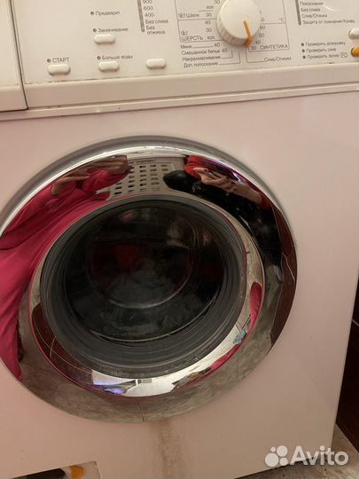 Miele Softronic w405 на запчасти