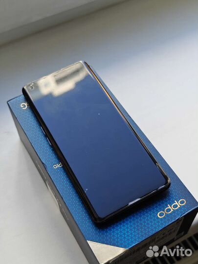 Смартфон Oppo Find X2 Pro 512GB Global