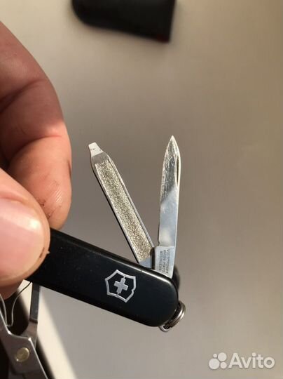Victorinox Classic SD