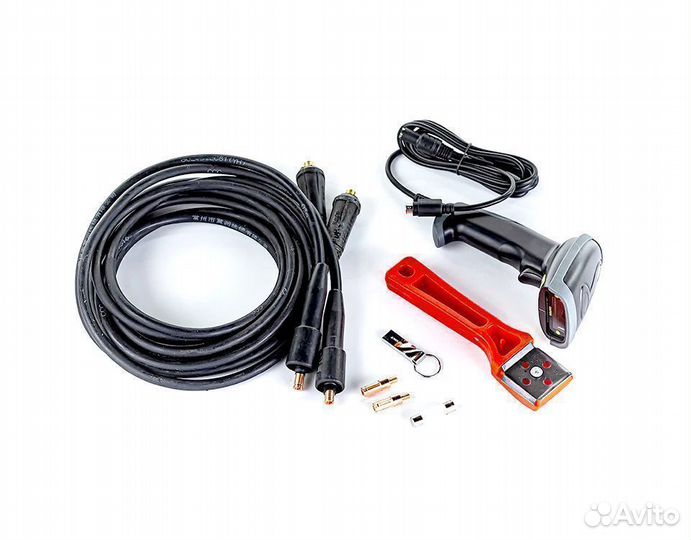 Электромуфтовый сварочный аппарат 630