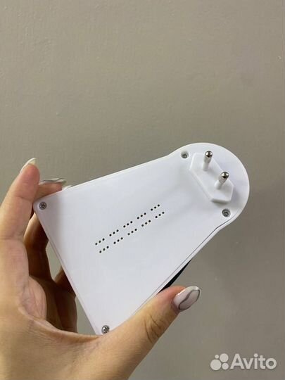 Лампа для уничтожения комаров