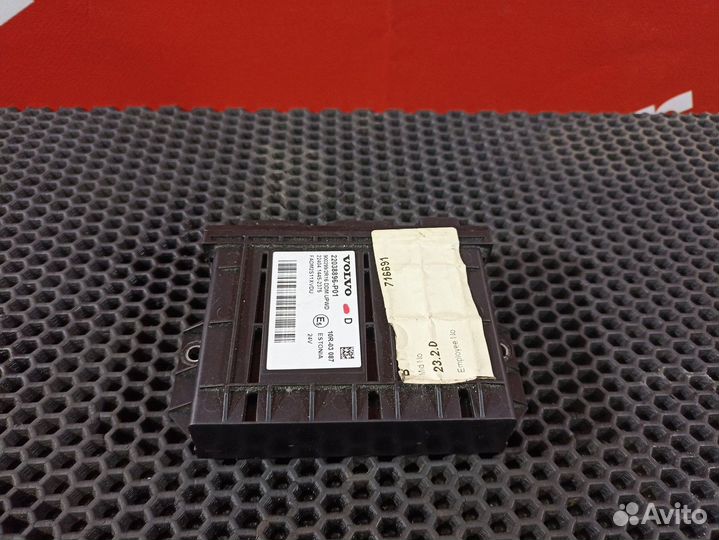 Блок управления двери Volvo FH