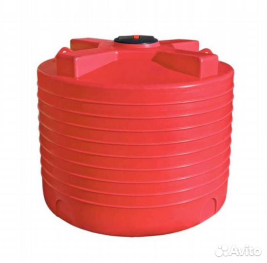 Емкость для воды с доставкой