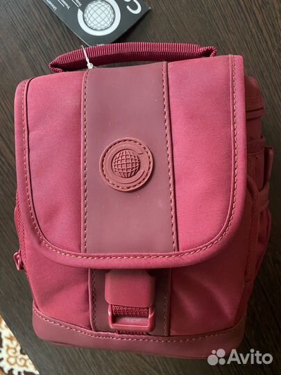 Сумка для фото и видео камер. Фирменная