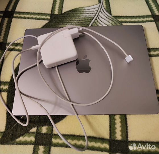 Apple MacBook Pro 14 m1 16gb 512gb