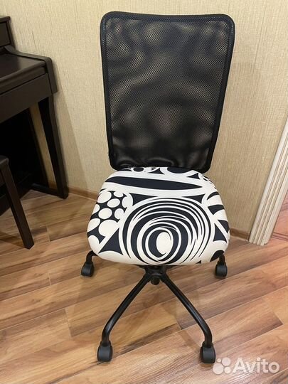 Компьютерное кресло IKEA