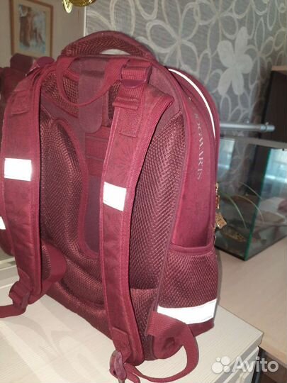 Школьный рюкзак