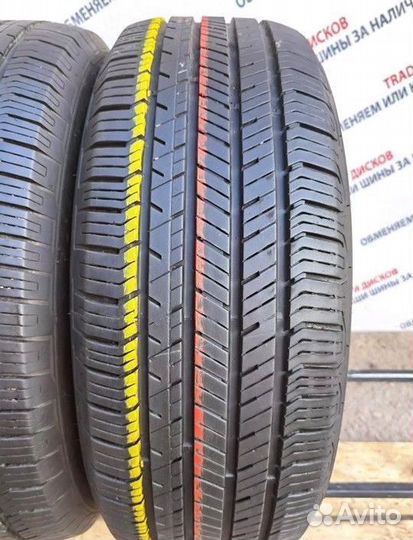 Hankook Dynapro HL3 RA45 235/60 R16 101H