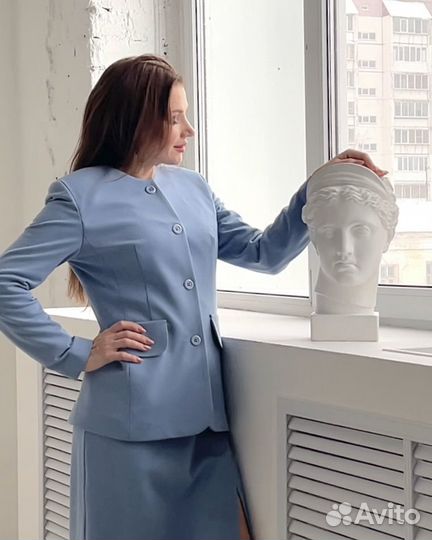 Пошив одежды для брендов / Швейный цех