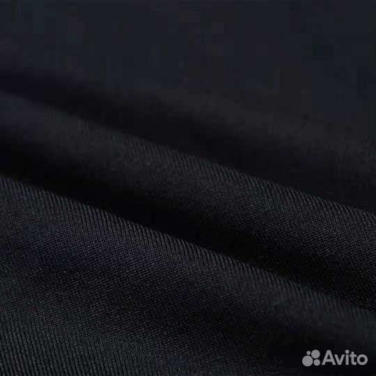 Компрессионные шорты мужские