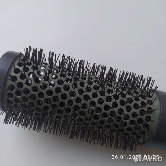 Брашинг керамический dewal