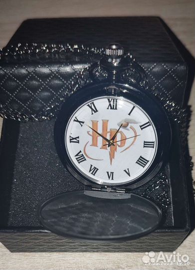 Карманные часы