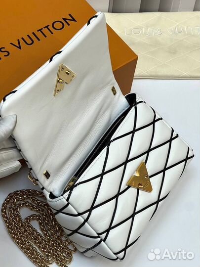 Сумка женская louis vuitton premium