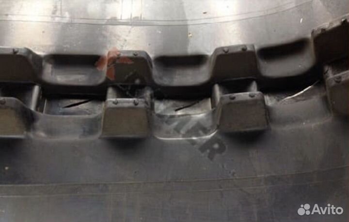 Резиновые гусеницы 320X100X49