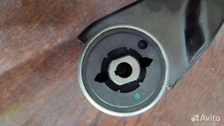 Рычаг передней левый форд Мондео 3 рестайлинг