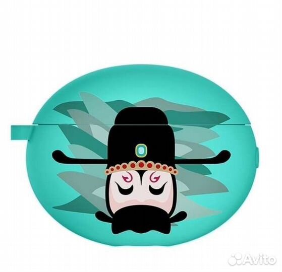 Чехол для наушников huawei freebuds 4i