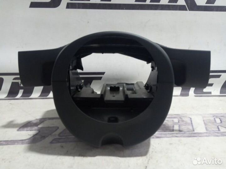 Кожух рулевой колонки Audi A4 B8 2011—2015