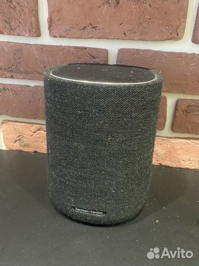 Harman/kardon citation one mk2