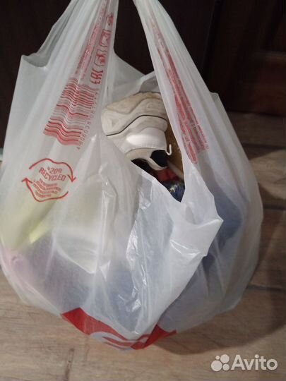 Женские вещи пакетом 40 42