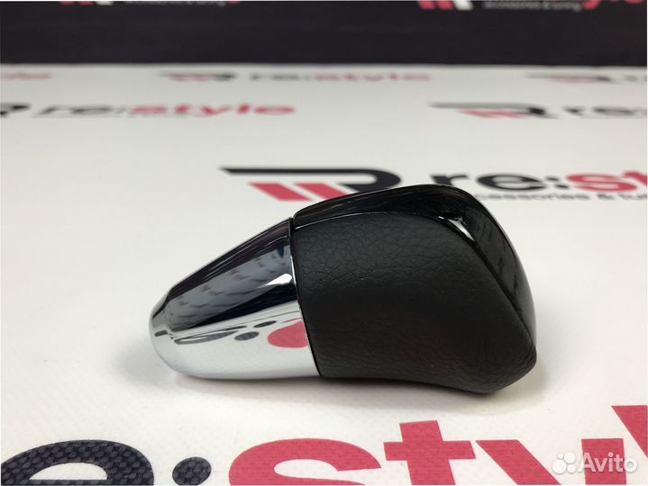 Ручка кпп АКПП Toyota Темный мрамор U782