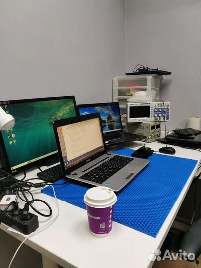 Ремонт компьютеров телевизоров