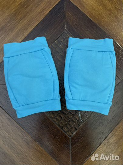 Наколенники для гимнастики и танцев