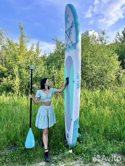 Сапборд Сап SupBoard в наличии новый Walaw