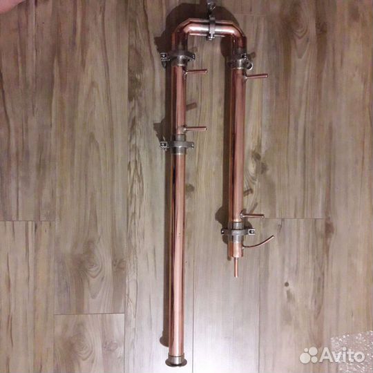 Дистилятор