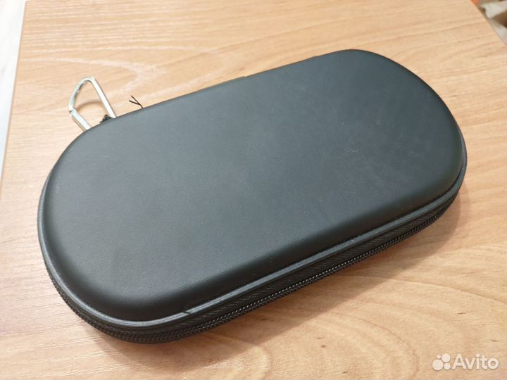 Sony playstation Vita